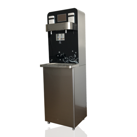 智能物聯(lián)網(wǎng)飲水機(jī)